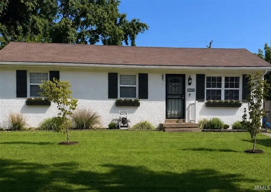 7516 E Chandler Avenue, Evansville, IN 47715 - #2