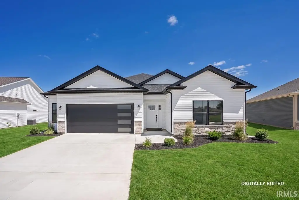 2493 Fiona Drive, Kokomo, IN 46902 - #1