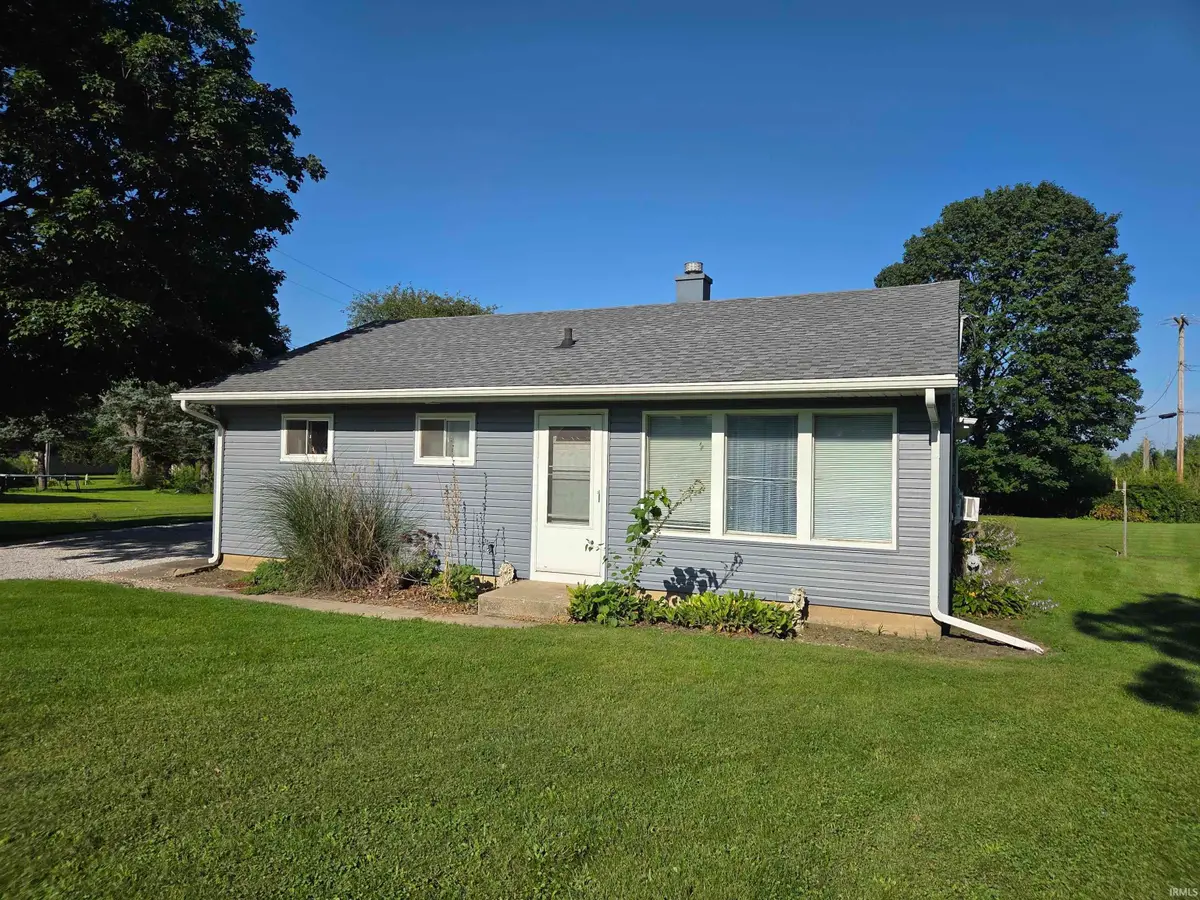 818 N Missouri Street, Remington, IN 47977 - #1