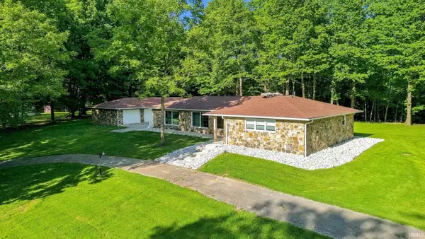1700 N Allen Court, Ellettsville, IN 47429