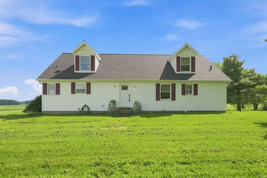 5321 E State Road 124, Wabash, IN 46992 - #2