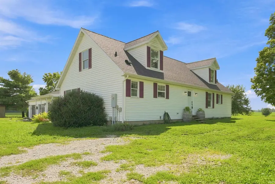 5321 E State Road 124, Wabash, IN 46992 - #3