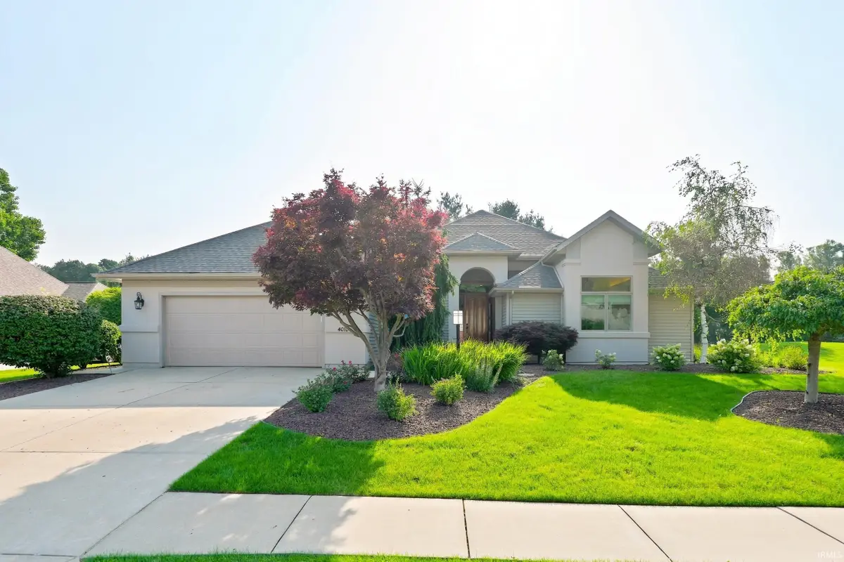 4010 Augusta Lane, Elkhart, IN 46517 - #1
