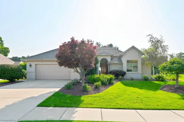 4010 Augusta Lane, Elkhart, IN 46517