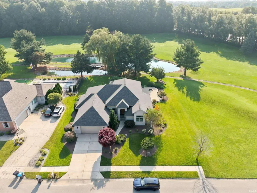 4010 Augusta Lane, Elkhart, IN 46517 - #2