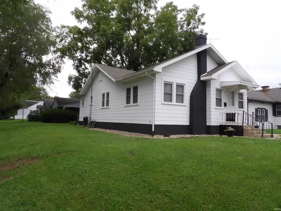 301 N Light Street, Muncie, IN 47303 - #2
