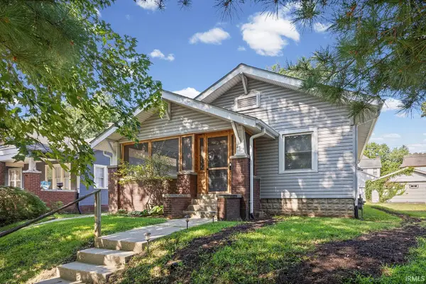471 Maple Street, West Lafayette, IN 47906