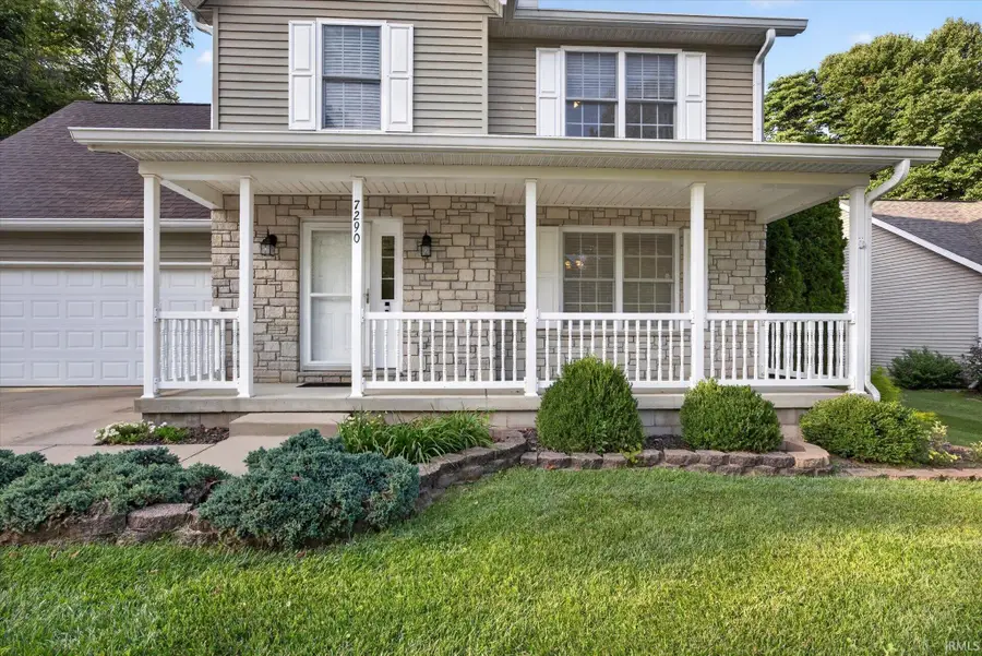 7290 W Upland Drive, Bloomington, IN 47404 - #3