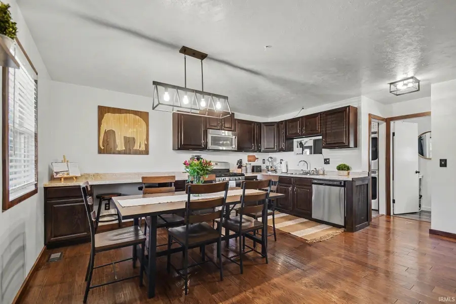 9285 E Sleepy Hollow Parkway, Cromwell, IN 46732 - #3