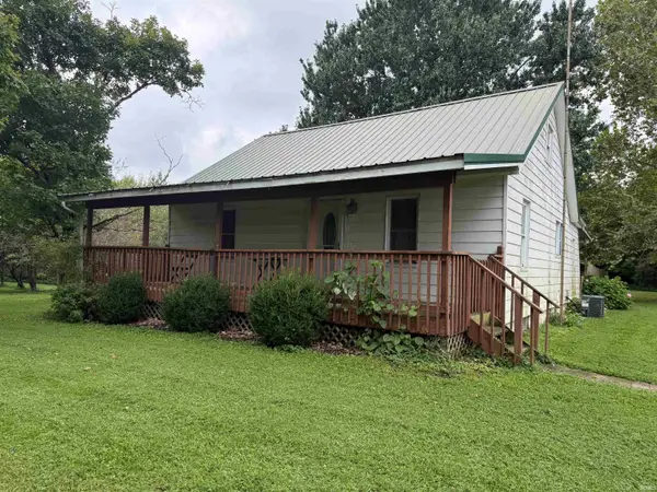 233 N Co Rd 600 E, Winslow, IN 47598
