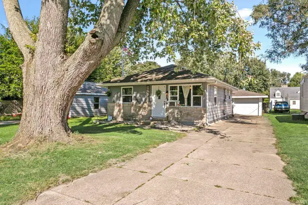 58778 Campbell Street, Mishawaka, IN 46544