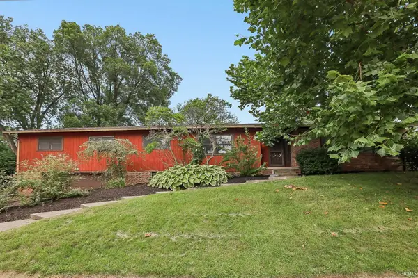 126 Pathway Lane, West Lafayette, IN 47906