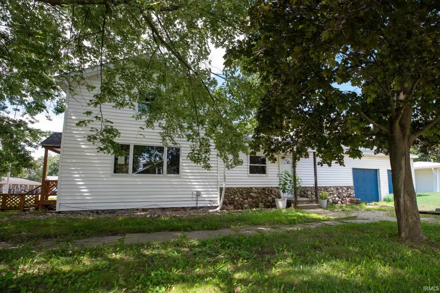 107 E Sunset Drive, Bourbon, IN 46504 - #3