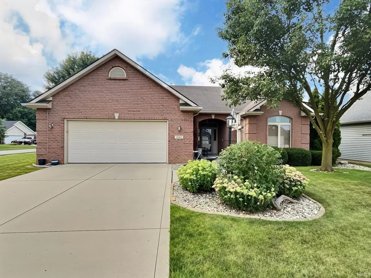 3643 Westport Drive, New Haven, IN 46774 - #1