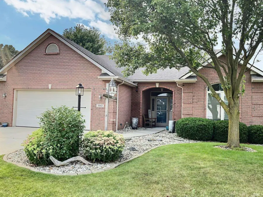 3643 Westport Drive, New Haven, IN 46774 - #2