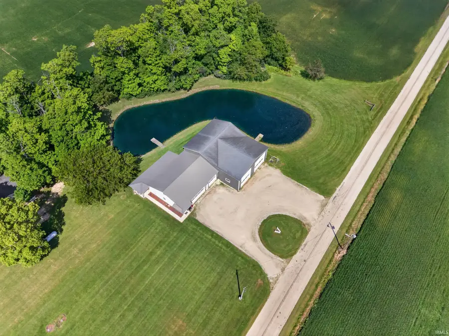 5412 N 700 E, Montpelier, IN 47359 - #2