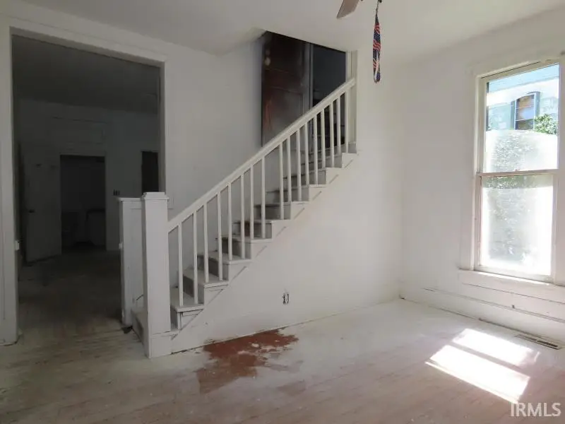 477 Hannah Street, Huntington, IN 46750 - #3