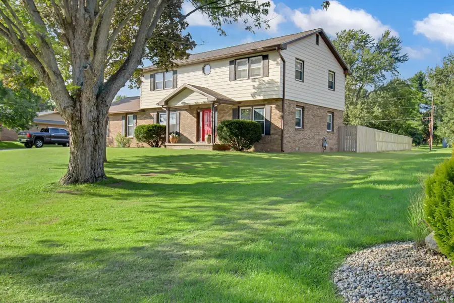 4704 Ridge Road, Kokomo, IN 46901 - #2