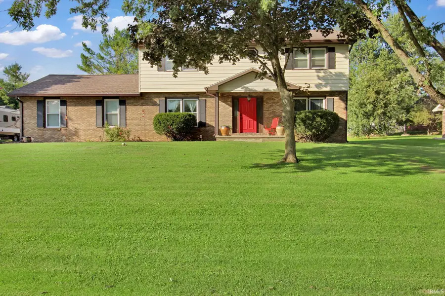 4704 Ridge Road, Kokomo, IN 46901 - #3