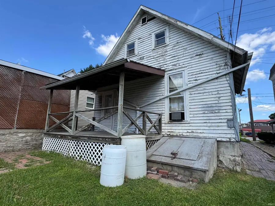 528 Poplar Street, Huntington, IN 46750 - #3