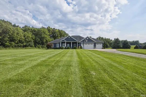 14212 County Road 8, Middlebury, IN 46540
