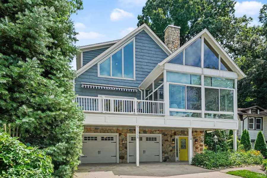 7185 N 1150 W, Shipshewana, IN 46565 - #2