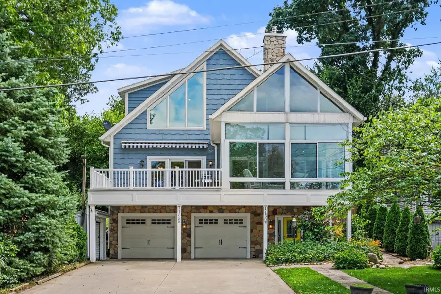 7185 N 1150 W, Shipshewana, IN 46565 - #3