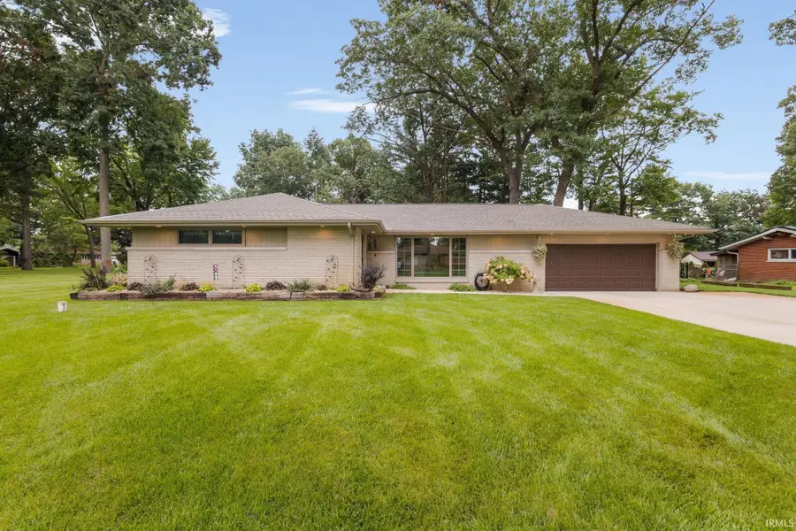 55844 Oak Lane, Elkhart, IN 46514 - #2
