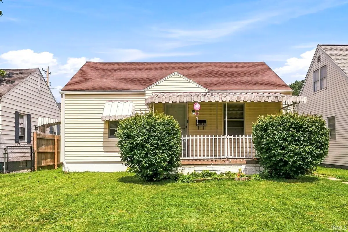 1917 E Bowman Street, South Bend, IN 46613 - #1