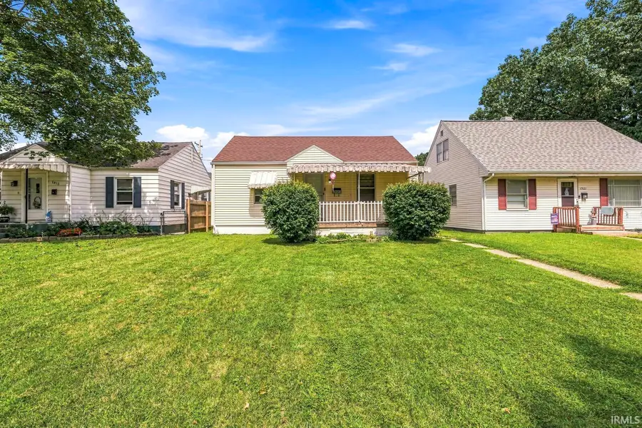 1917 E Bowman Street, South Bend, IN 46613 - #2