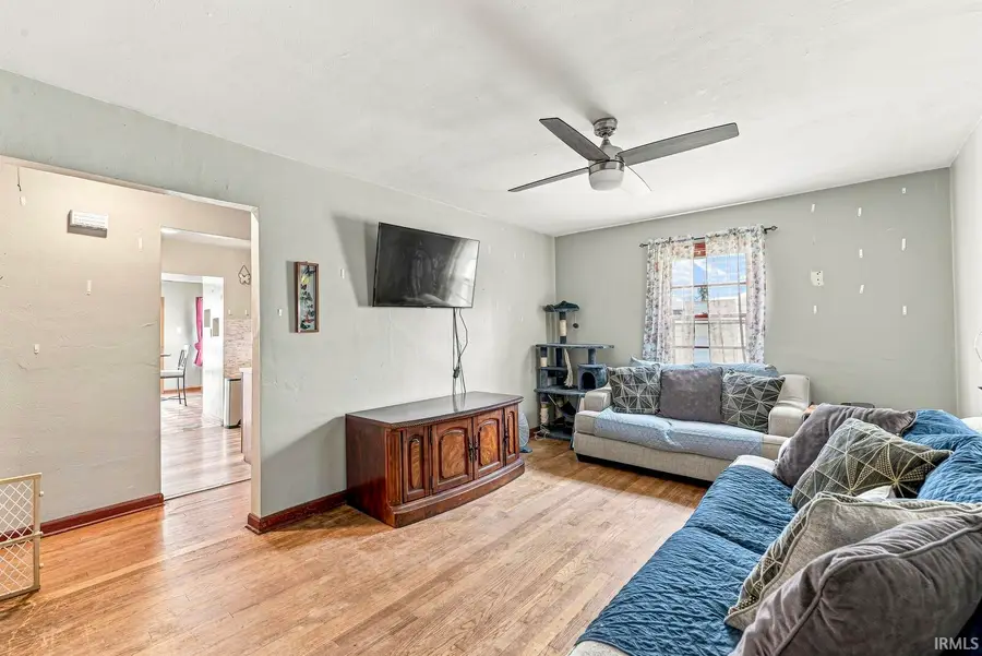 1917 E Bowman Street, South Bend, IN 46613 - #3