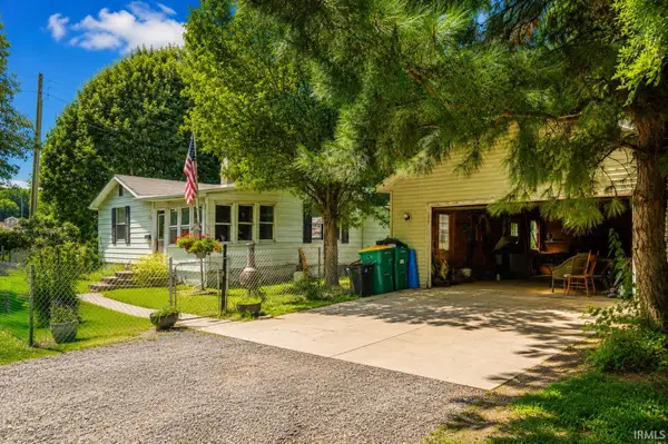 1501 Panama Street, Mishawaka, IN 46544