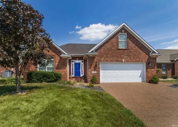 5836 Waterstone Drive, Newburgh, IN 47630