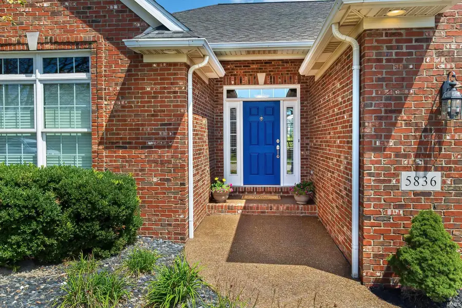 5836 Waterstone Drive, Newburgh, IN 47630 - #2