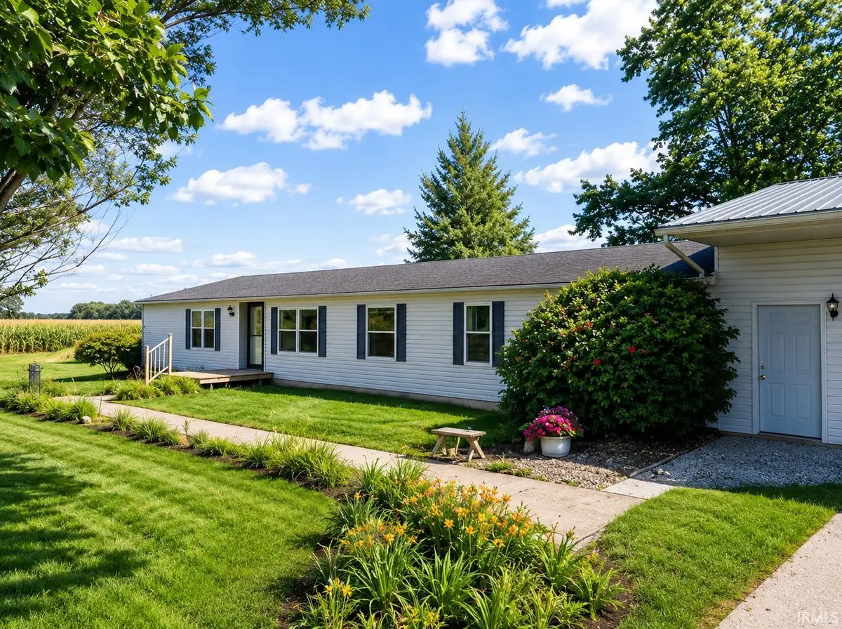 2782 W 200 N, Hartford City, IN 47348 - #1