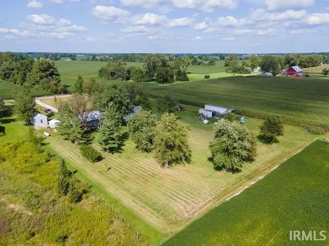 2782 W 200 N, Hartford City, IN 47348 - #3