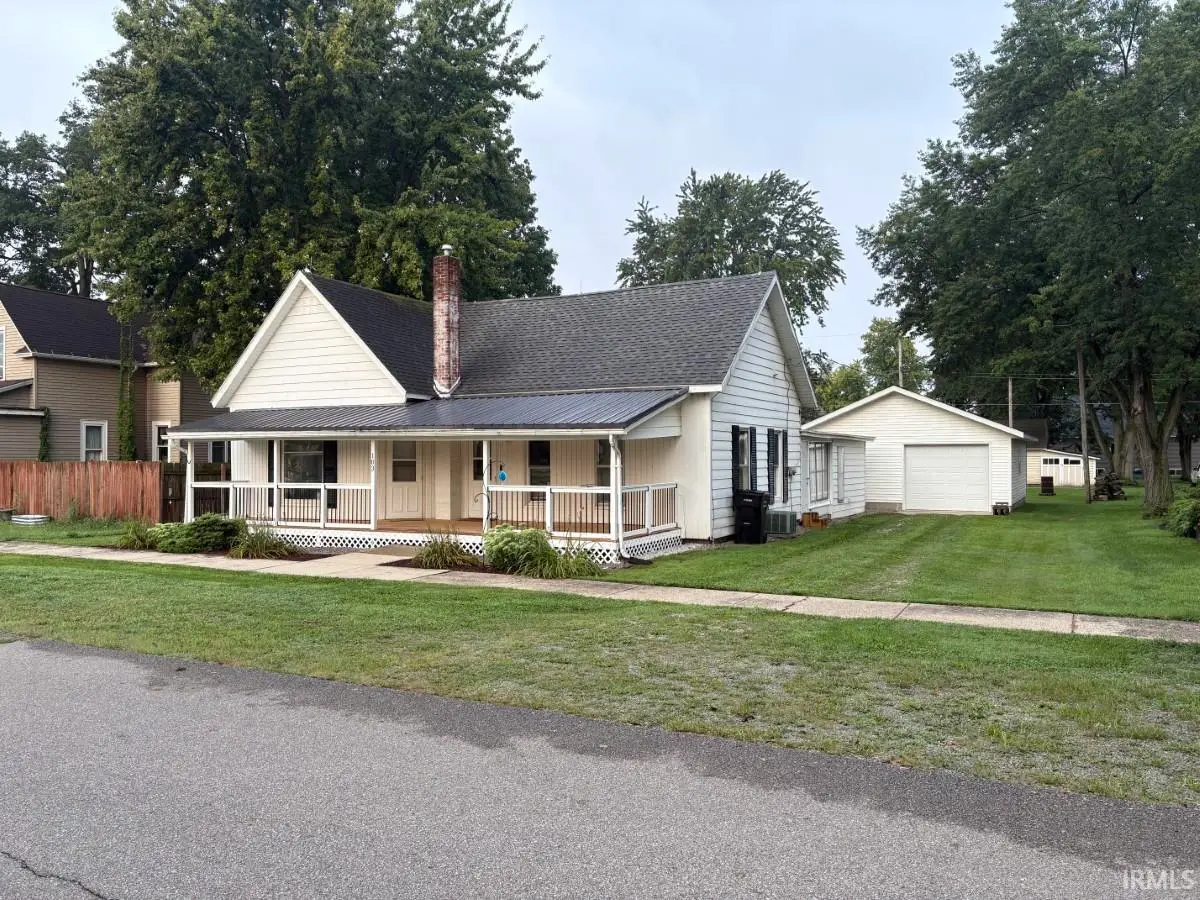 103 N Henry Street, Milford, IN 46542 - #1