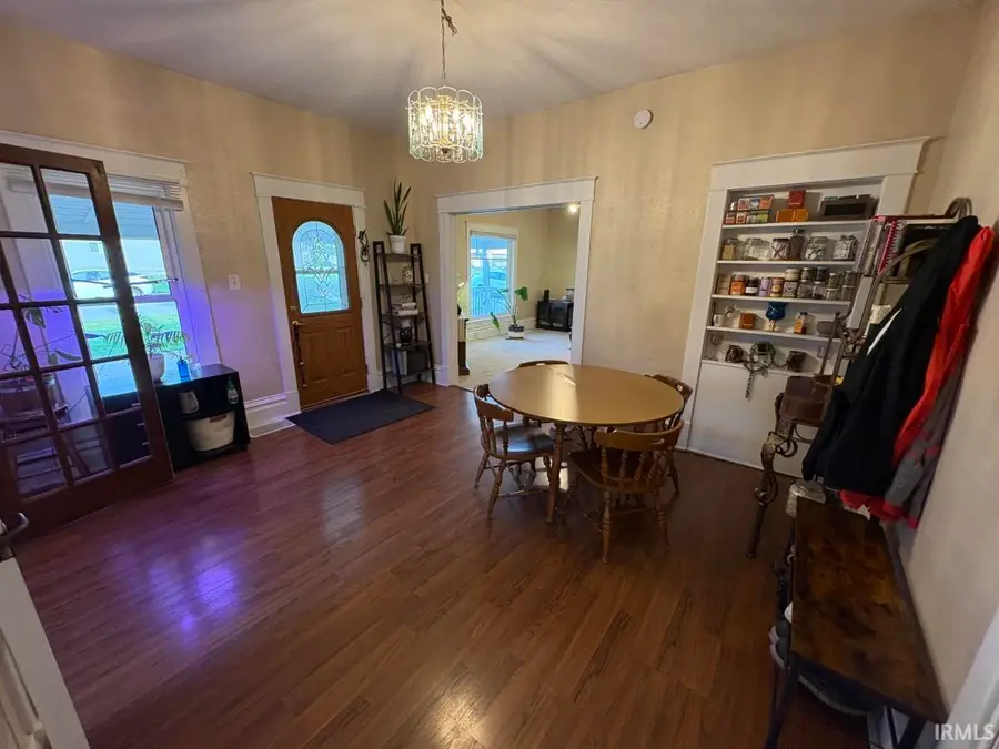 103 N Henry Street, Milford, IN 46542 - #2