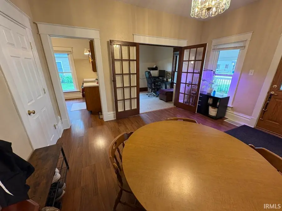 103 N Henry Street, Milford, IN 46542 - #3