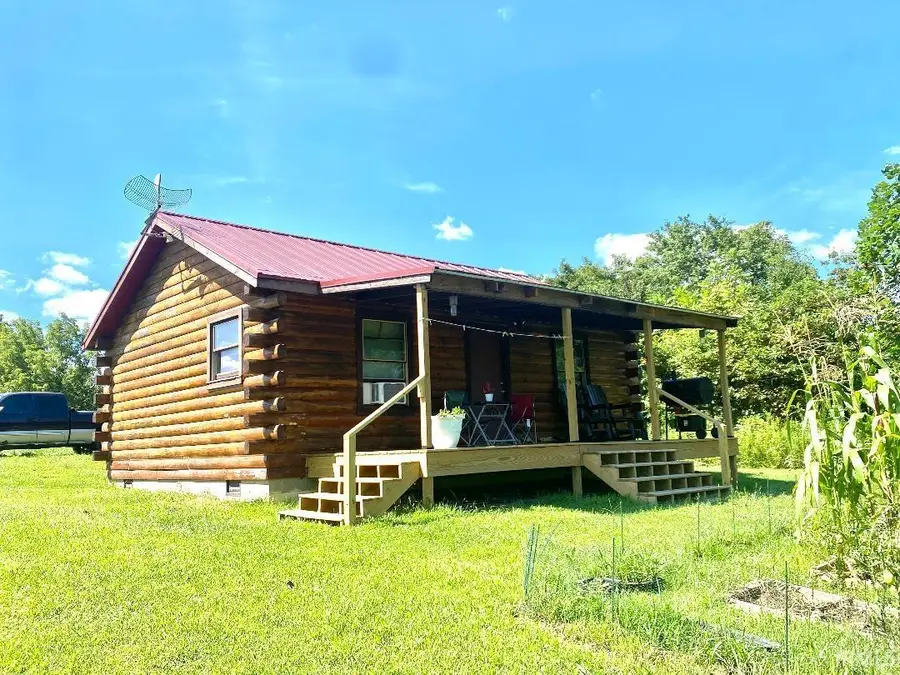 1757 S Walnut Grove Road, Bloomfield, IN 47424 - #3