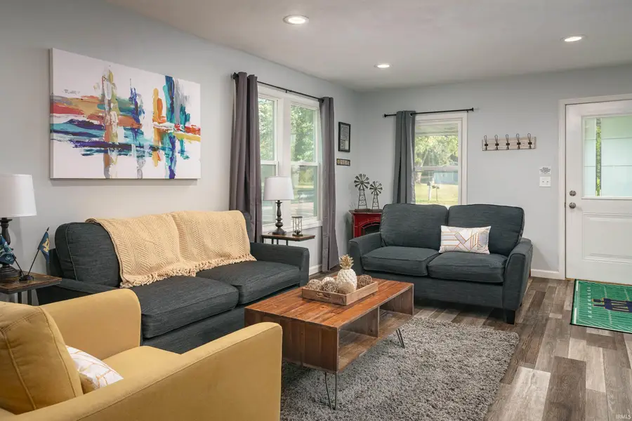 301 W Pendle Street, South Bend, IN 46637 - #2