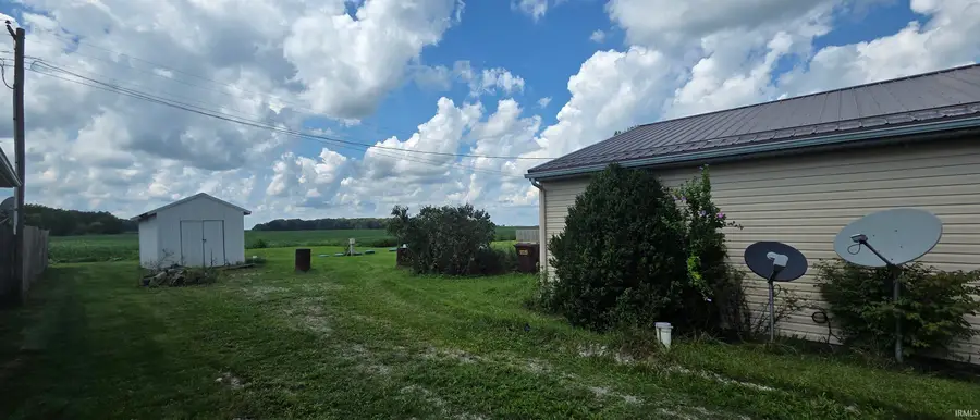 14712 State Line Road, Monroeville, IN 46773 - #2