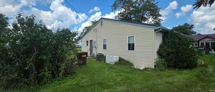 14712 State Line Road, Monroeville, IN 46773 - #3