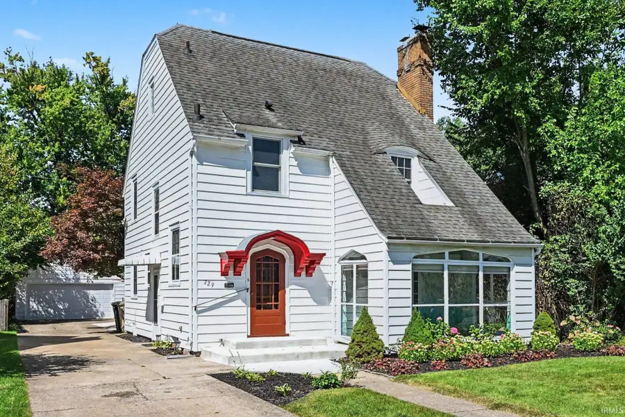 729 S Twyckenham Drive, South Bend, IN 46615 - #2