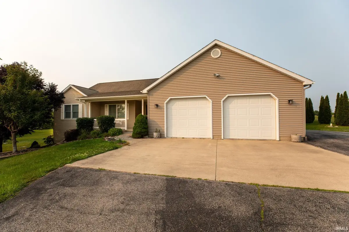 16191 County Road 56, Syracuse, IN 46567 - #1