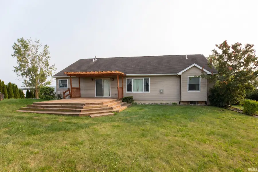 16191 County Road 56, Syracuse, IN 46567 - #2