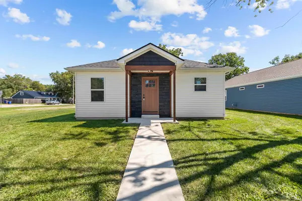 1416 N Philips Street, Kokomo, IN 46901