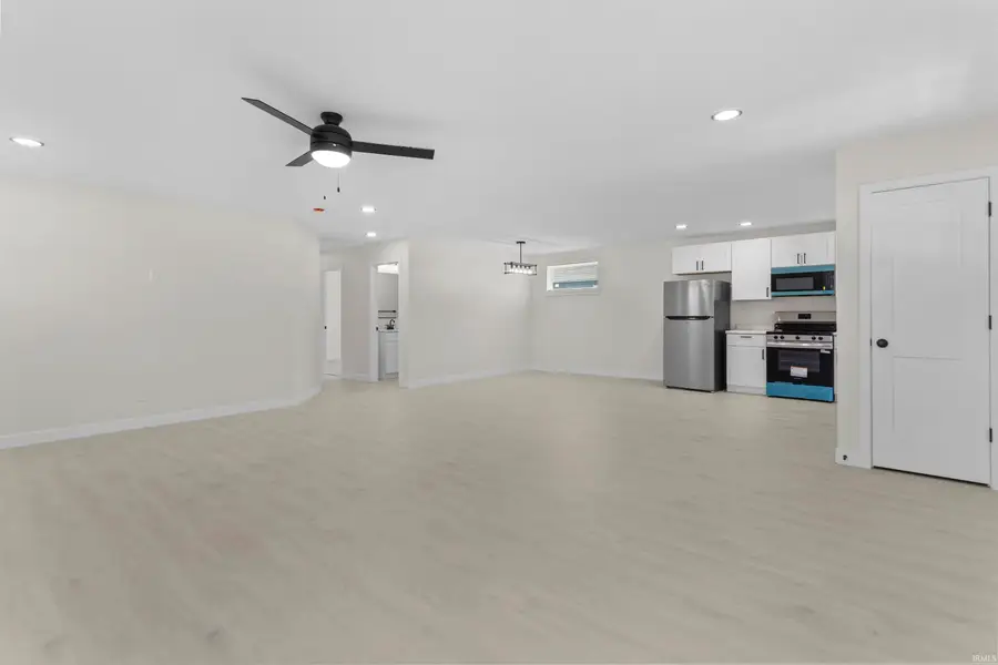 1416 N Philips Street, Kokomo, IN 46901 - #3