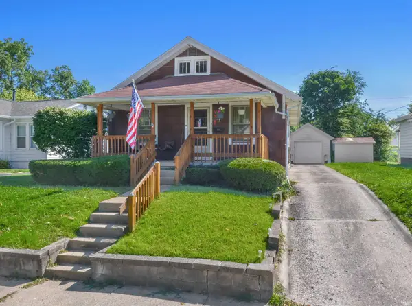 127 S 29th Street, Lafayette, IN 47904