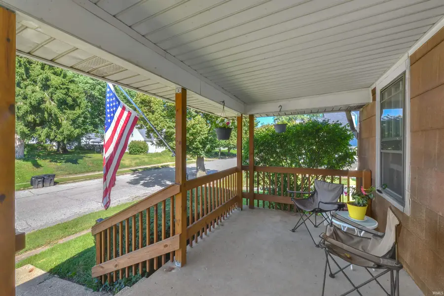 127 S 29th Street, Lafayette, IN 47904 - #2